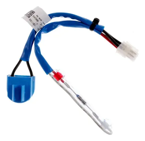 Rede Bimetalico C/ Fusível Electrolux 70291132 Original