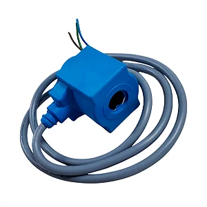 Bobina Solenoide Danfoss C/ Cabo