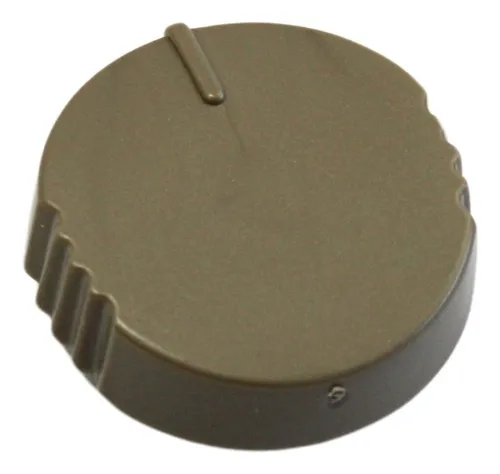 Botão do Termostato Bebedouro Esmaltec EGM30 / EGC35B