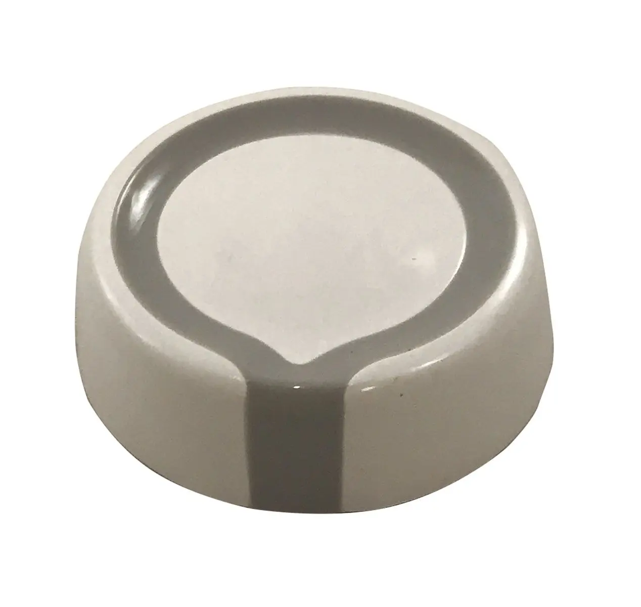 Botão do Pressostato Lavadora Consul CWC10 W10338754