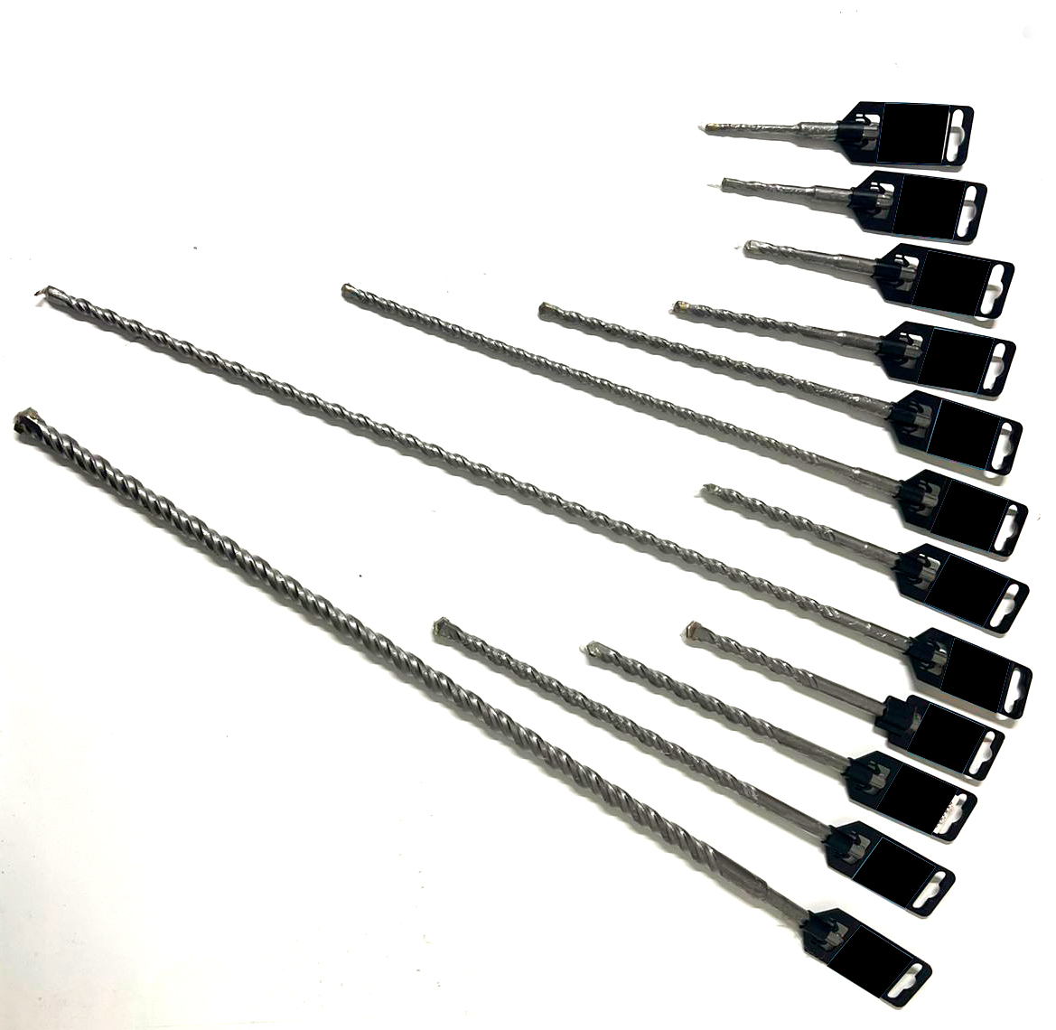 Broca SDS 5 a 16 Unidade Martelete