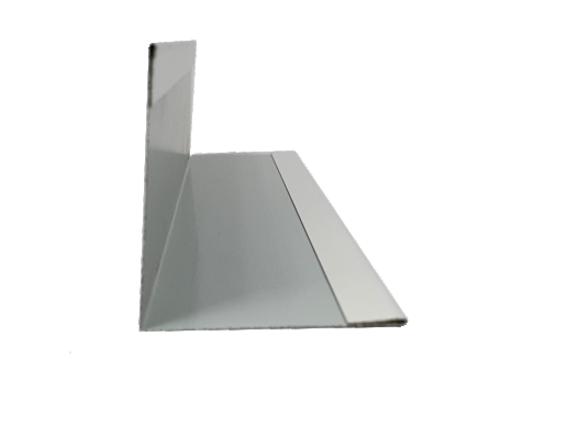 Cantoneira Externa L PP 3 Metros