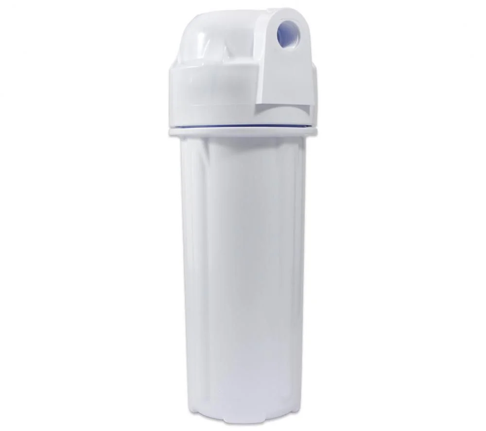 Carcaça p/ Filtro Bebedouro 1/2R