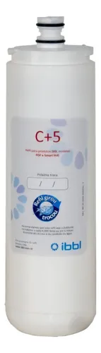 Refil IBBL Original