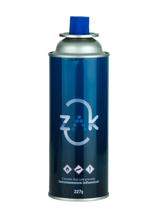 Refil p/ Maçarico Portátil 227g