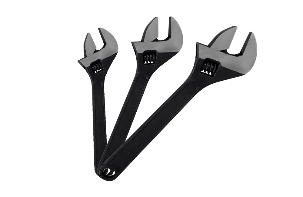 Chave Inglesa s/ Cabo Emborrachado