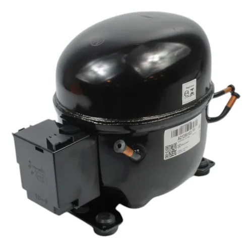 Compressor Electrolux 1/3 EL100H R134a 220V A21258103