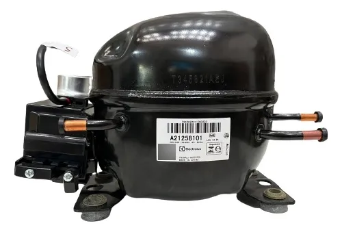 Compressor Electrolux 1/4 ECLA003 EM2S80 R134a 220V A21258101