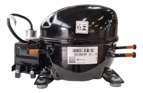 Compressor Electrolux 1/5 EL60 R134a 220V A21258105