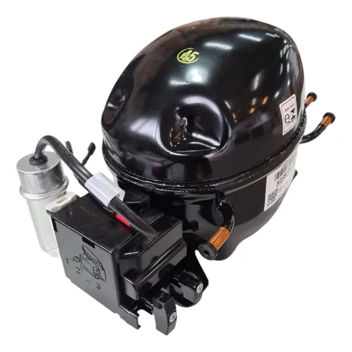 Compressor Electrolux 1/5 EL60 R134a 220V A21258105