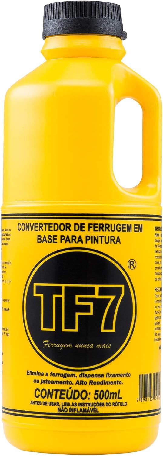 Convertedor de Ferrugem TF7