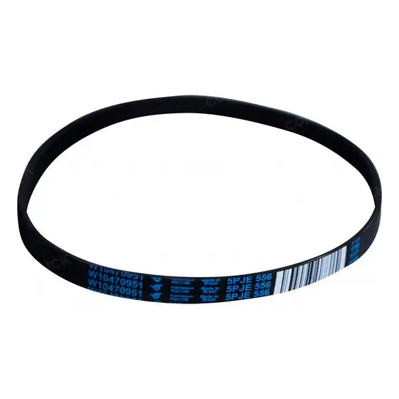 Correia Lavadora Brastemp 5PJE556 Ative 11KG - WC205