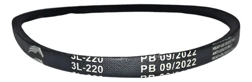 Correia V Lavadora Brastemp/Consul 3L-220