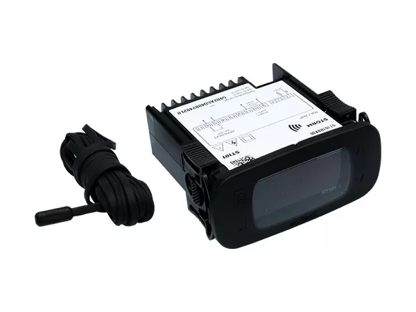 Controlador de Temperatura STORM ST101 Bivolt 2354161