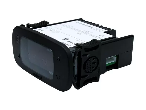 Controlador de Temperatura STORM ST101 Bivolt 2354161
