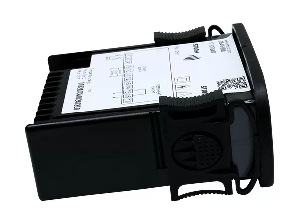 Controlador de Temperatura STORM ST101 Bivolt 2354161