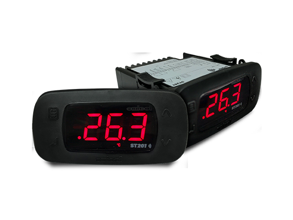 Controlador de Temperatura STORM ST201 Bivolt 2354361