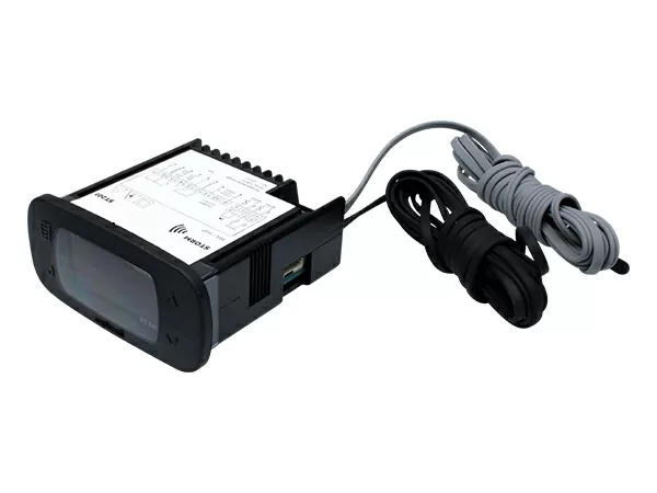 Controlador de Temperatura STORM ST201 Bivolt 2354361