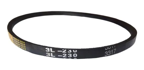 Correia Lavadora Colormaq / Electrolux 3L-230