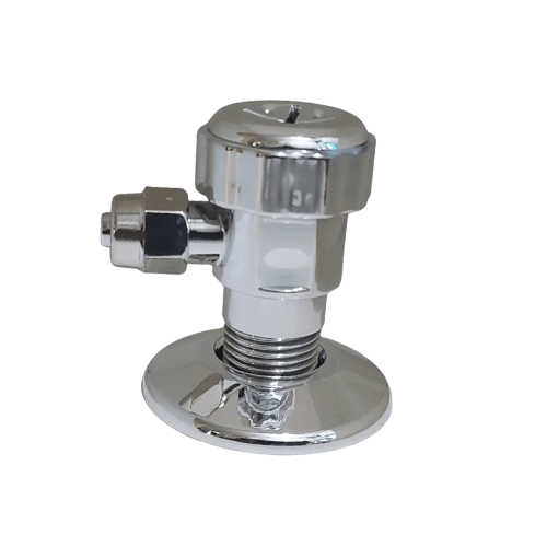 Conexão p/ Bebedouro Branco ou Cromado