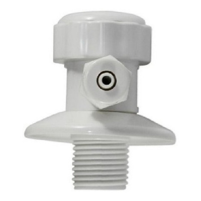 Conexão p/ Bebedouro Branco ou Cromado