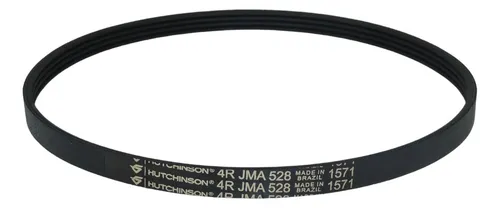 Correia Lavadora Electrolux LTC07 4PJE 528 WC724 Similar