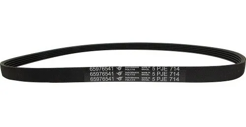 Correia Lavadora Electrolux LTR15 LBU15 LTD15 LTP15 LTC15 5PJE714 65976541