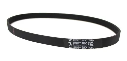 Correia Tanquinho Newmaq New Up! 10kg/12kg 696j - WC354 Similar