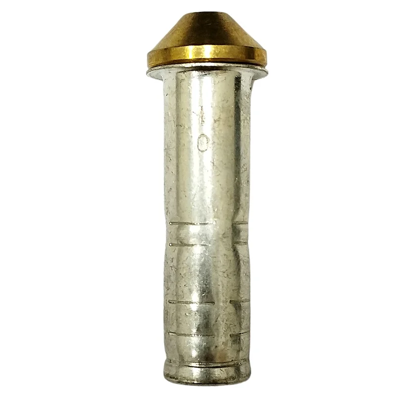 Orifício para Válvula de Expansão 