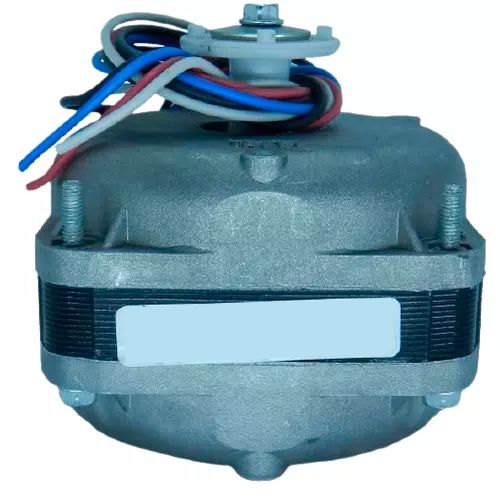 Micro Motor Bivolt 1/40 - 1/25 - 1/20 - 1/10 