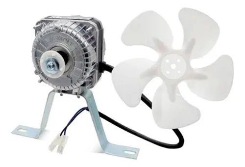 Micro Motor Bivolt 1/40 - 1/25 - 1/20 - 1/10 