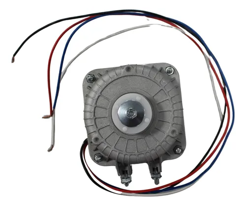 Micro Motor Bivolt 1/40 - 1/25 - 1/20 - 1/10 