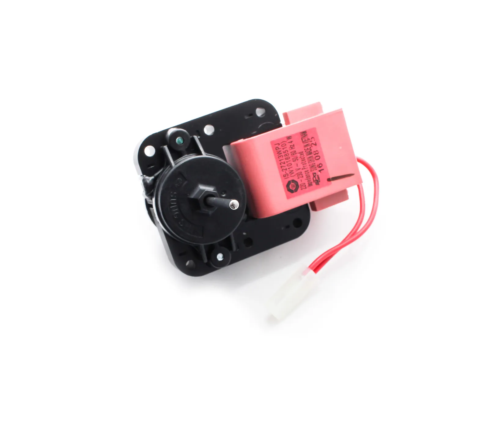 Motor Ventilador Geladeira Consul/Brastemp Original 220V