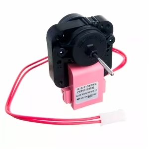 Motor Ventilador Geladeira Brastemp/Consul Original 110V