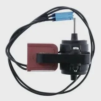 Motor Ventilador Superior Geladeira Continental KDN 220V Similar 710611