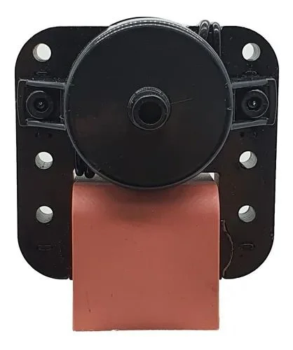 Motor Ventilador Superior Geladeira Continental KDN 220V Similar 710611
