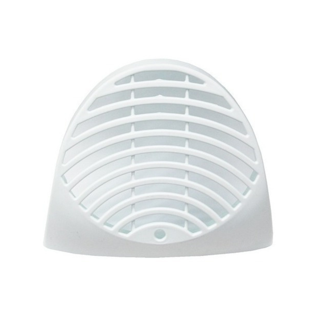 Kit Carenagem p/ Motor Ventilador Continental c/ Hélice Similar 954864