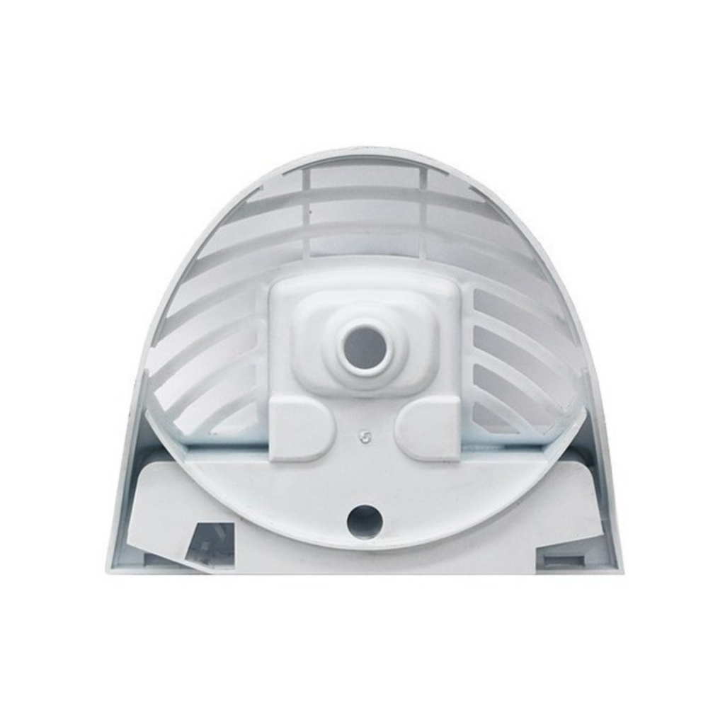 Kit Carenagem p/ Motor Ventilador Continental c/ Hélice Similar 954864