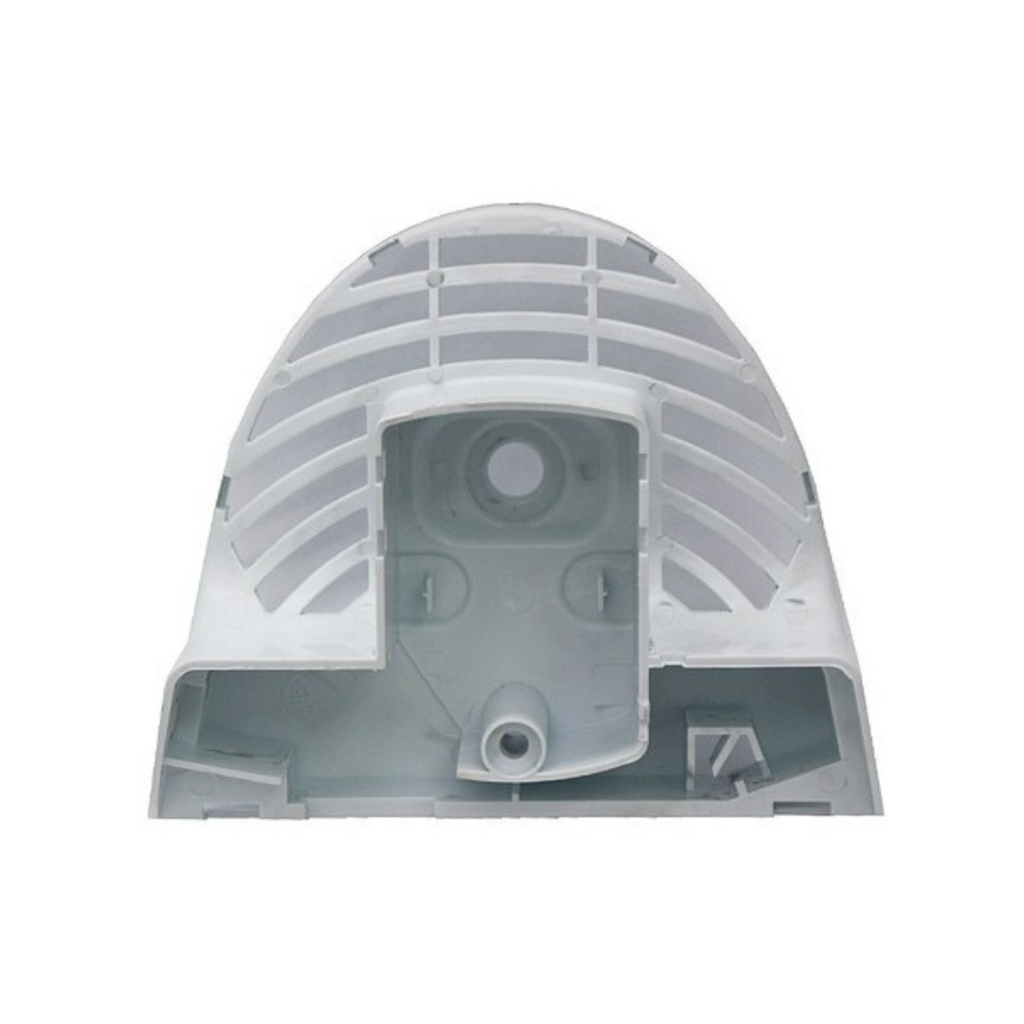 Kit Carenagem p/ Motor Ventilador Continental c/ Hélice Similar 954864