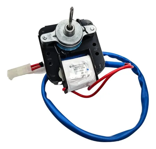 Motor Ventilador Geladeira Electrolux A99261309 220V Original