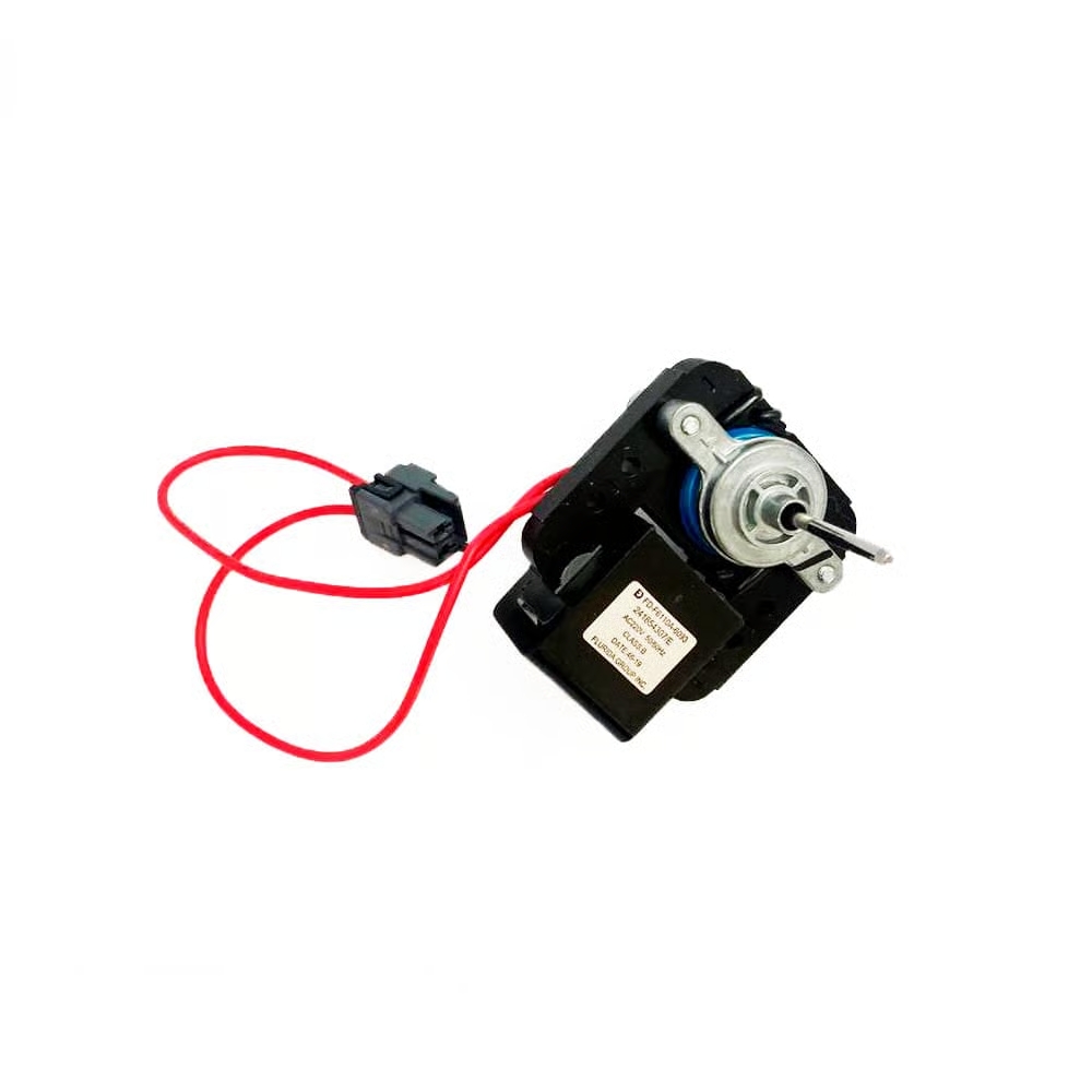 Motor Ventilador Geladeira Electrolux / Continental 241854307 220V Original