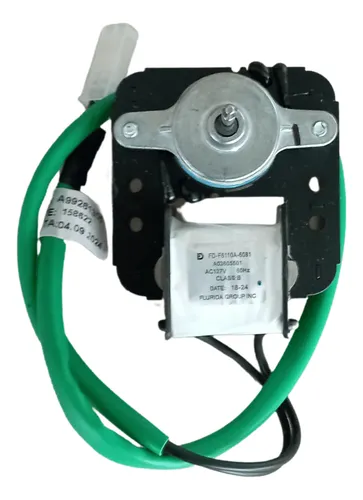 Motor Ventilador Geladeira Electrolux A99261301 110V Original