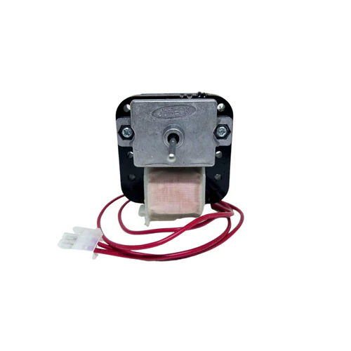 Motor Ventilador Geladeira Electrolux DF34 64376967 220V Similar