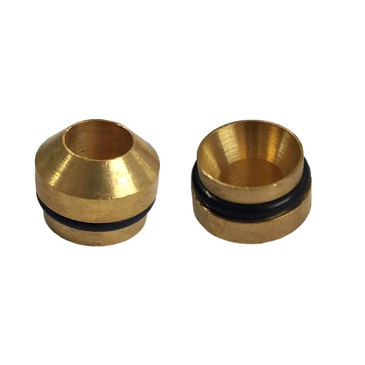 Kit Válvula de Expansão 48/60.000 BTUs S/ Pistão