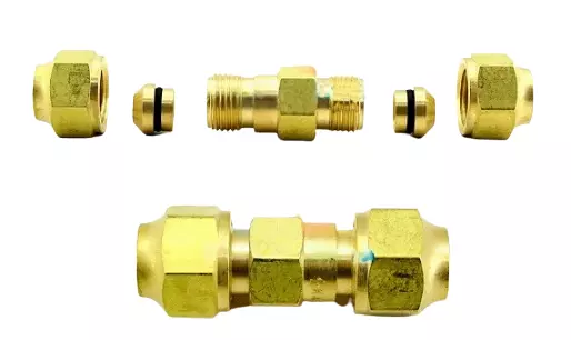 Kit Válvula de Expansão 48/60.000 BTUs S/ Pistão