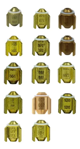 Pistão para Válvula de Expansão Piso Teto