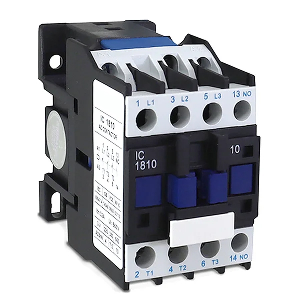 Contator Tripolar 220V 12/18/25/32/40A