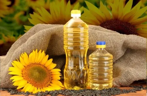 Sunflower Oil