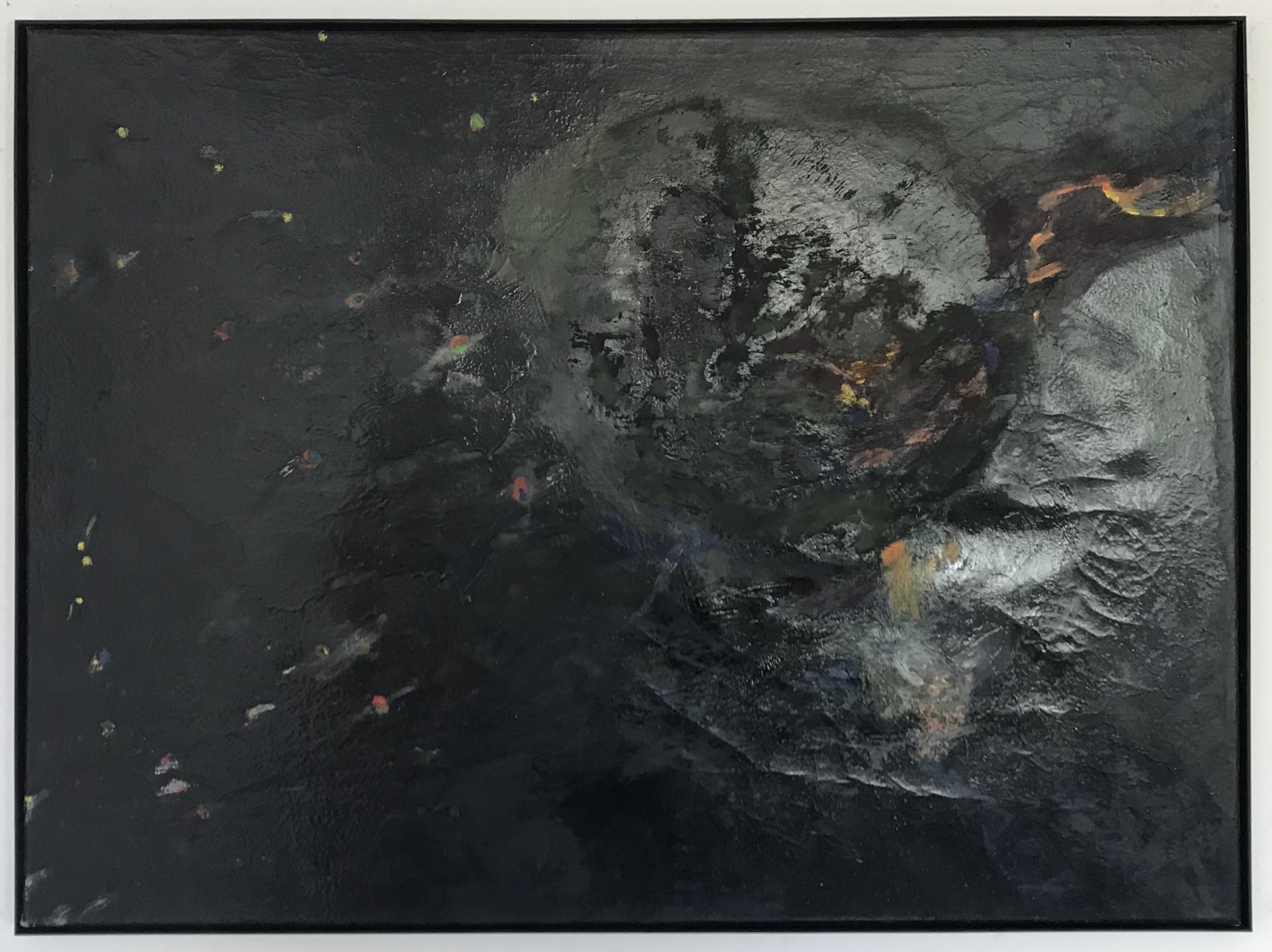 Kampfstern Galactica