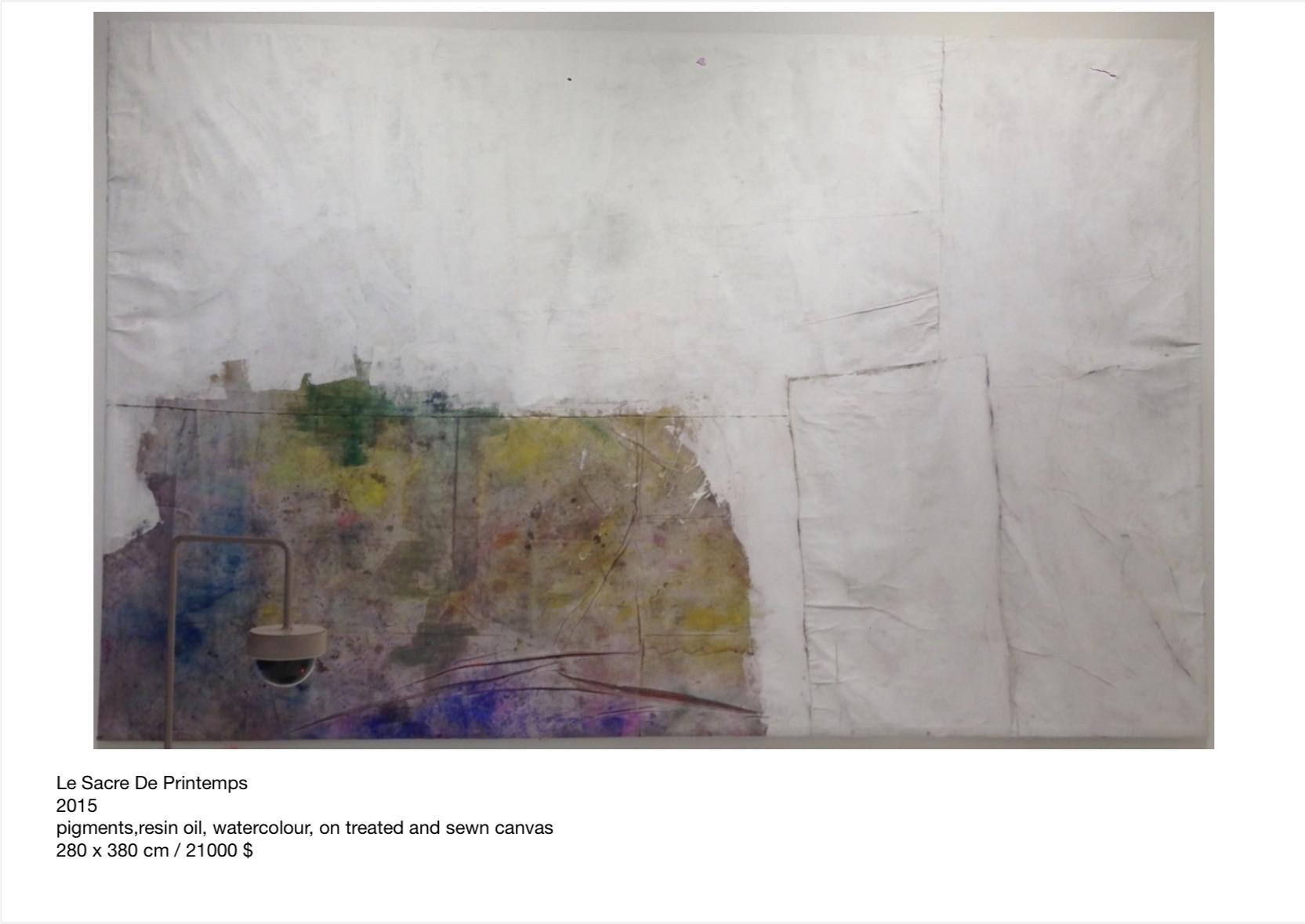 Le Sacre De Printemps